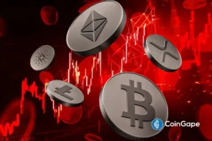 Crypto Market Update Today August 14