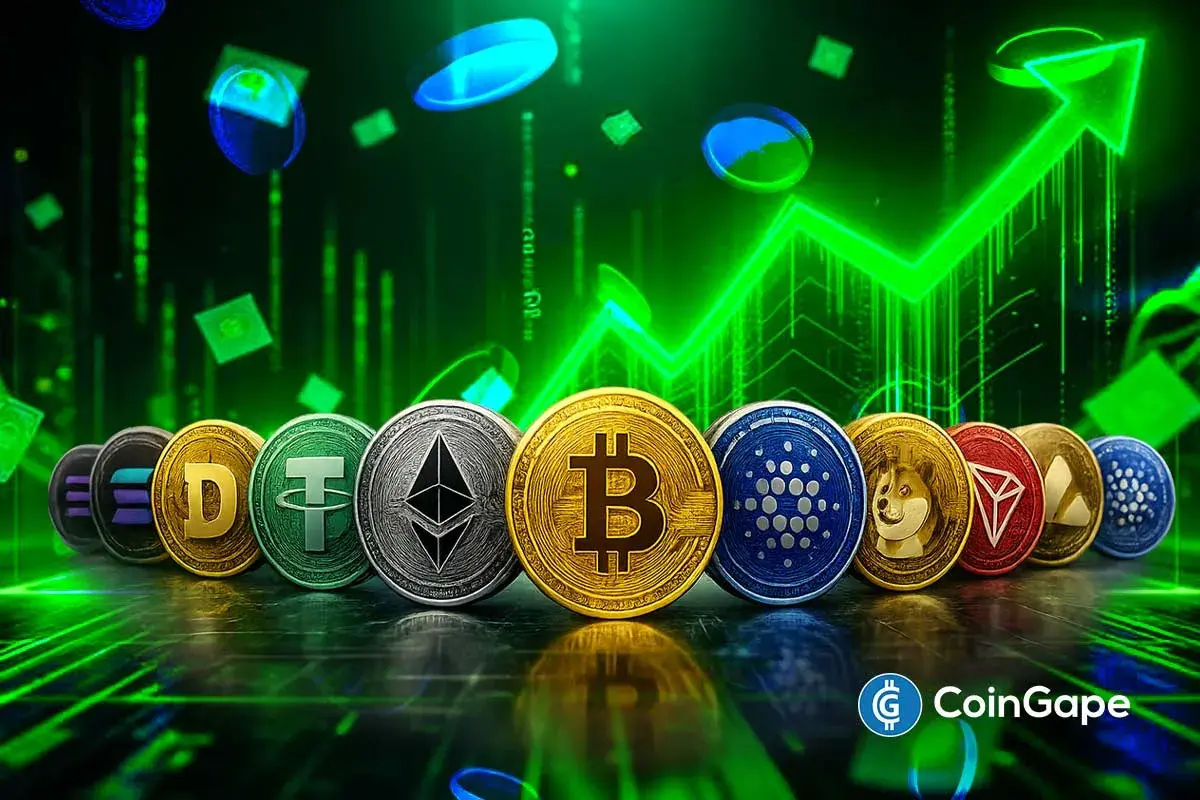 Crypto Market Update Today, July 29