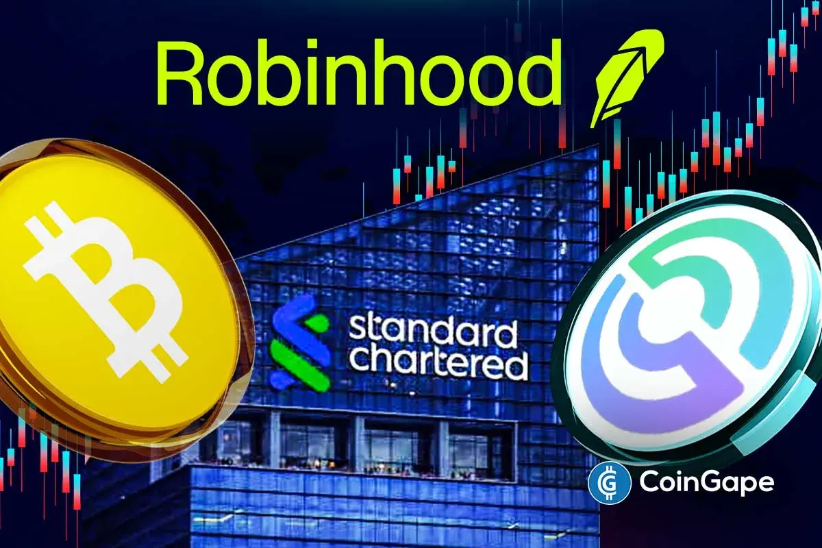 Key Events That Shaped the Crypto Market This Week