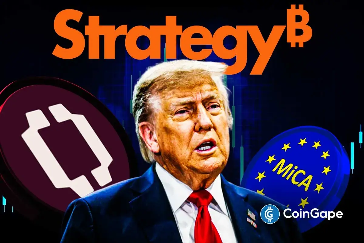 Key Events That Happened in the Crypto Market This Week