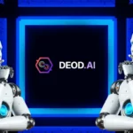 DEOD.AI Launches June 15 Could