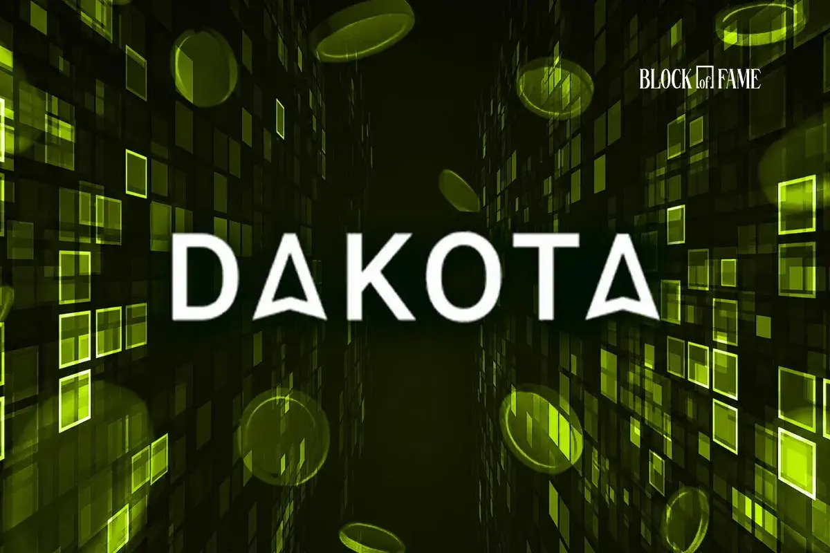 Stablecoin Firm Dakota Joins Race for U.S. National Trust Bank Charter