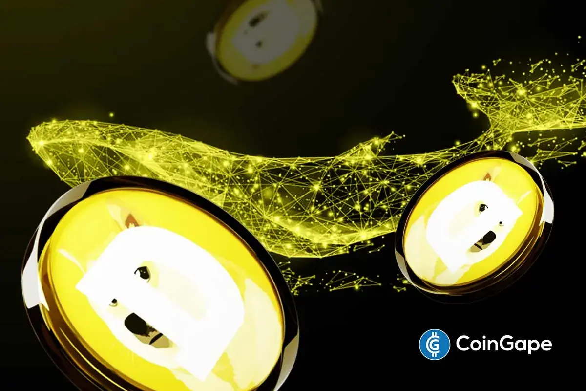 Dogecoin Price Eyes Breakout as Whales Buy 200M DOGE and Open Interest Surges