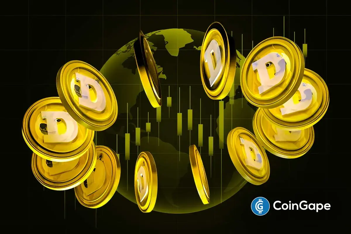 Dogecoin Price Prediction: Where is DOGE Going Next After Latest Rejections?
