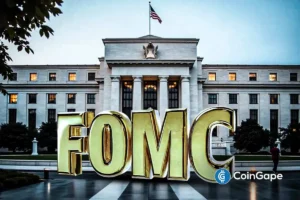 Crypto Market Faces Volatility as Donald Trump Extends Support to Fed Rate Decision
