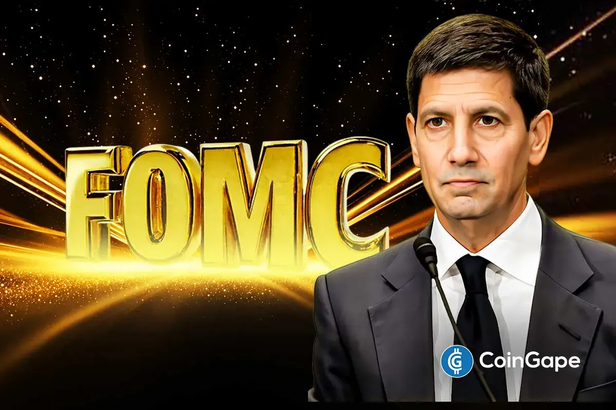 FOMC Rate Decision Today: Could a Surprise Rate Hike Trigger Major Crypto Market Volatility?