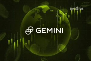 Gemini Expands Into 0% Commission Stock Trading With Apex Infrastructure