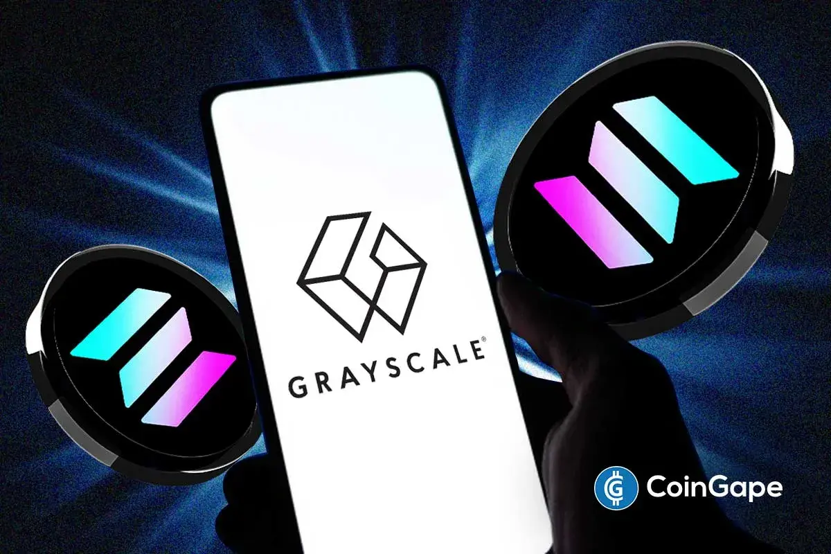 Grayscale GSOL Eyes August Cash Payouts After Major Fee Cuts, SOL Staking Yield at 6.1%