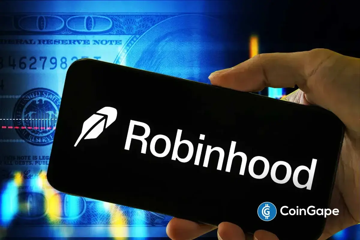 HOOD Stock Outlook Ahead of Q2 2026 Earnings