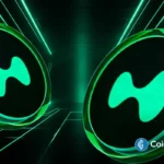 an image of the Hyperliquid logo