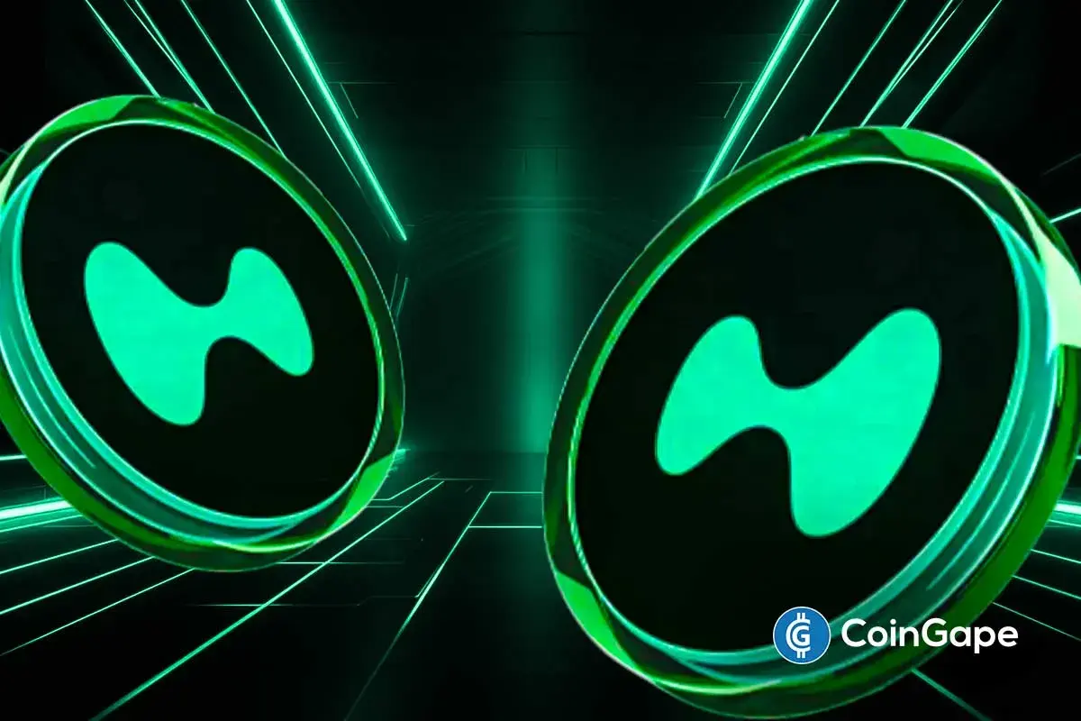 an image of the Hyperliquid logo