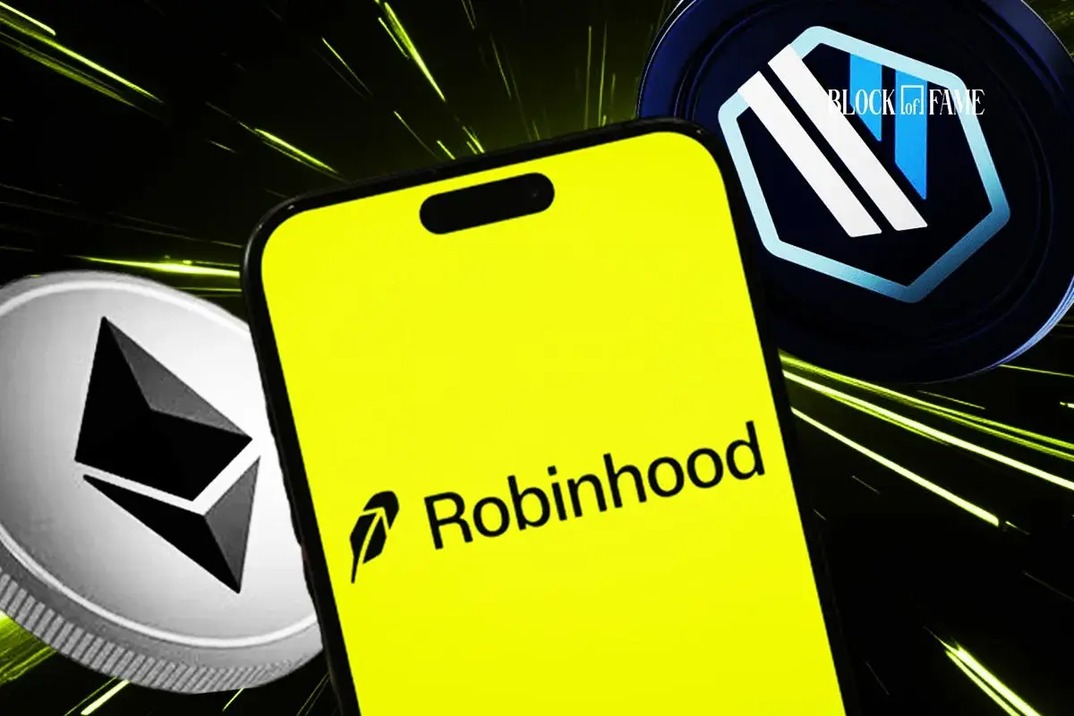 Inside Robinhood Chain’s Revenue Model: What’s in It for Ethereum and Arbitrum?