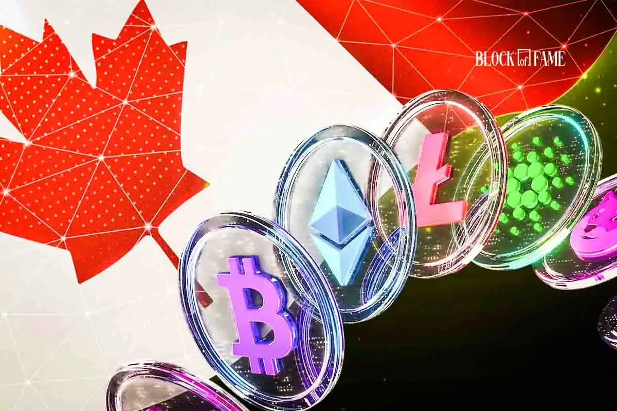 Is Canada the Next Big Crypto Market? Ownership Doubles to 25%: OSCIs Canada the Next Big Crypto Market? Ownership Doubles to 25%: OSC