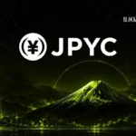 An image of Japan’s JPYC Stablecoin