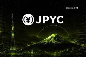 Japan’s JPYC Stablecoin Set for Biggest Enterprise Payment Rollout With ¥1B Investment