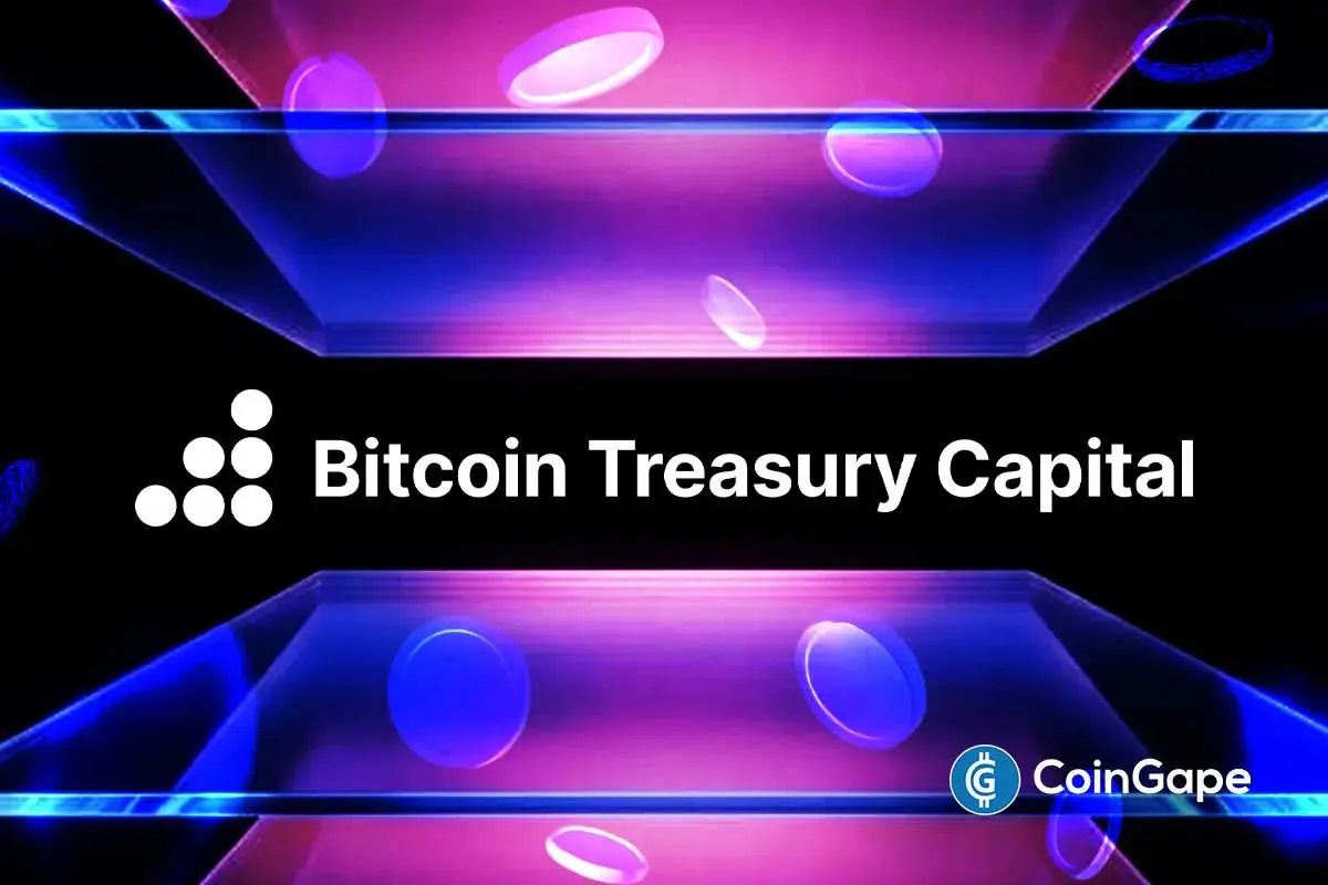 Just-In: BTC AB Announces Outcome of Rights Issue, Here's All