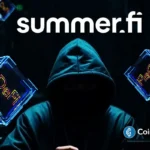 Summer.fi Hit By Suspected $6M Flash Loan Exploit As DeFi Vaults Targeted