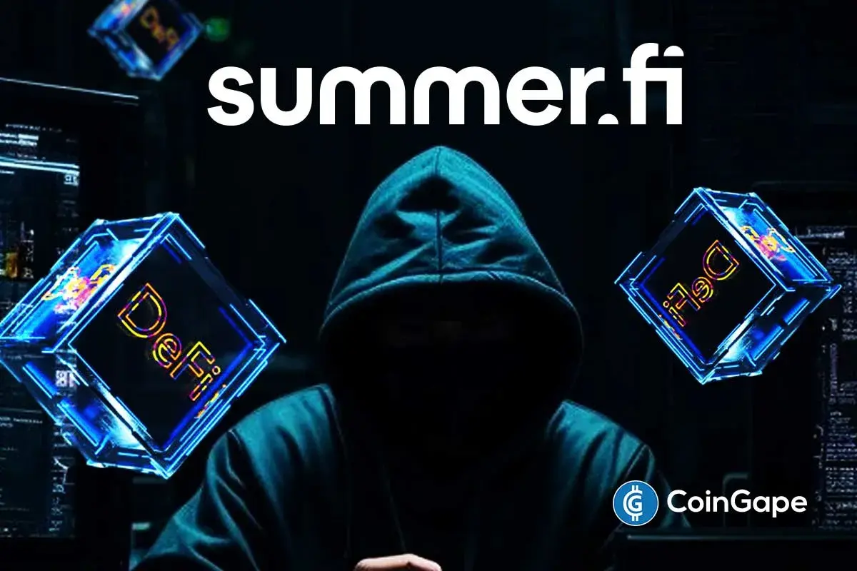 Summer.fi Hit By Suspected $6M Flash Loan Exploit As DeFi Vaults Targeted
