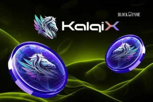 KalqiX Powers QuickSwap