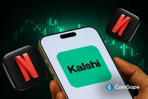 Kalshi Settles With Nevada Amid Netflix Dispute Over Sports Prediction Market Documentary
