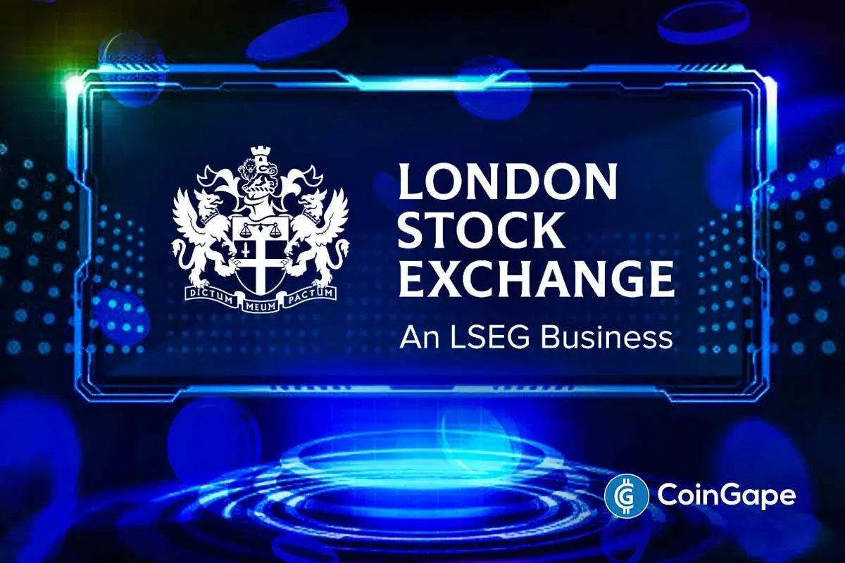 London Stock Exchange Plans Night Trading to Win Back Retail Investors from Crypto Firms