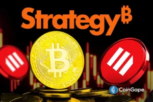 Strategy Sells MSTR, Buys Back STRC Shares as Bitcoin Holdings Stay Unchanged