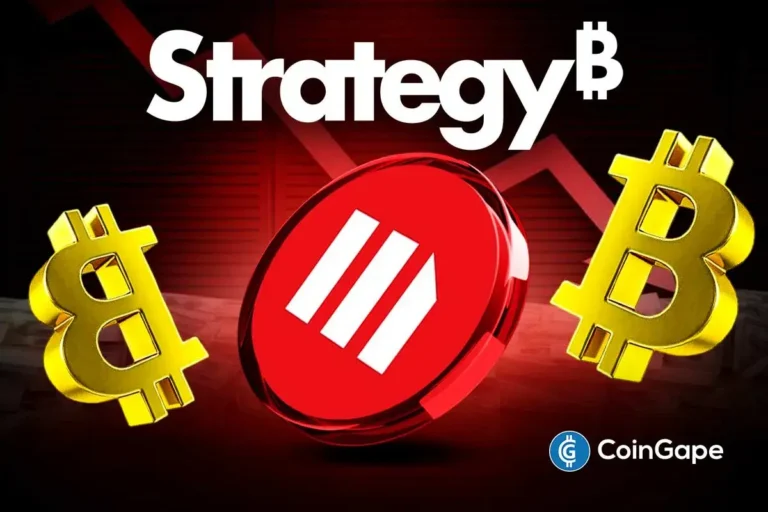 Wall Street Analyst Downgrades Strategy MSTR Stock Price Target To $215