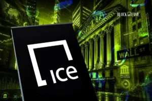 NYSE Parent ICE Eyes $184B Crypto ETF Custody Market With Digital Trust