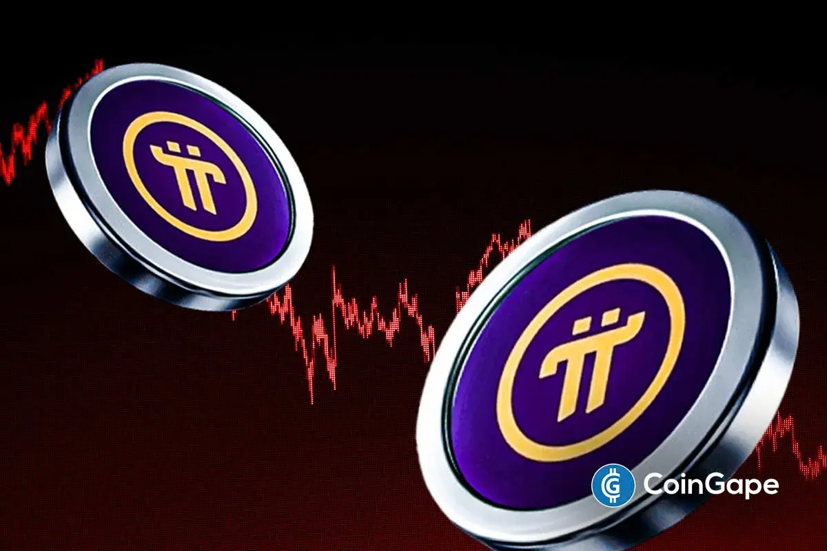 Pi Coin Price Prediction as Market Cap Hits Historic Lows