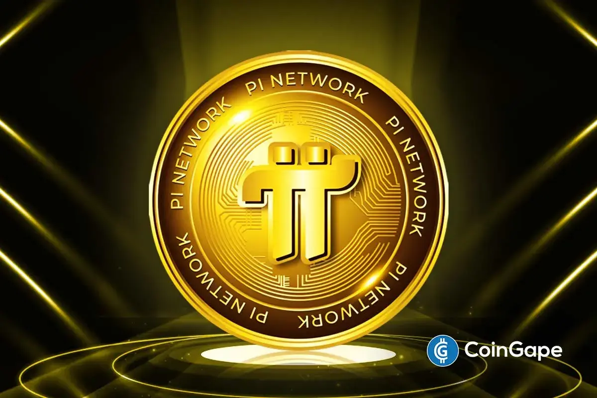 Pi Network Price Slips 10% ahead of Token Unlock: Is More Selling Ahead?