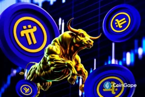 Pi Network Price Flashes 3 Bullish Signals: Analysts