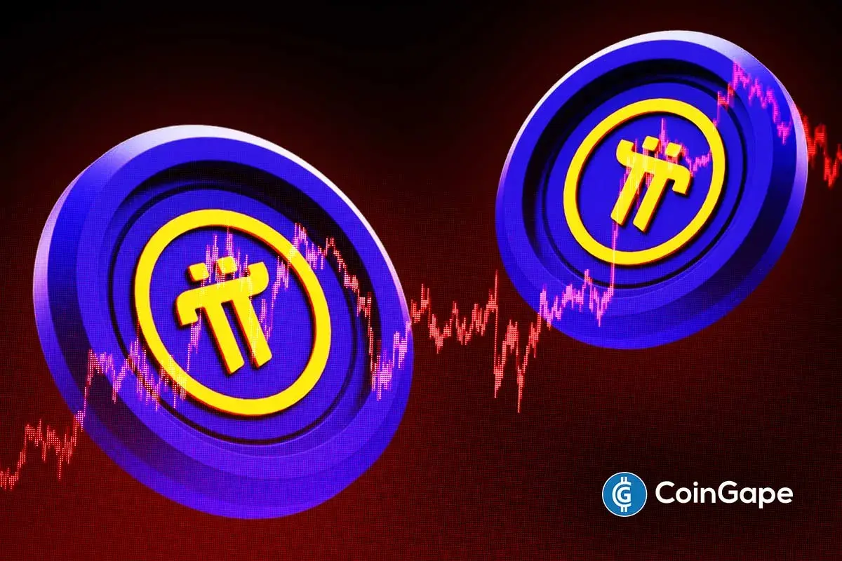 Pi Network Price Hits All-Time Low: Analyst Predicts Another 10% Crash