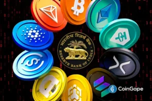 RBI Leans Toward Crypto Ban Despite India Boasting 39 Million Traders & $2.1B Holdings