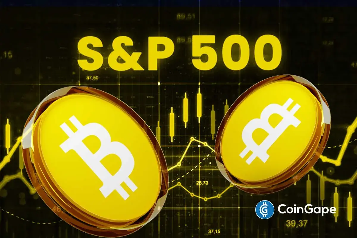 Record S&P 500 Short Interest Hits 3.79%: Short Squeeze Catalyst or Warning for Bitcoin Bulls?