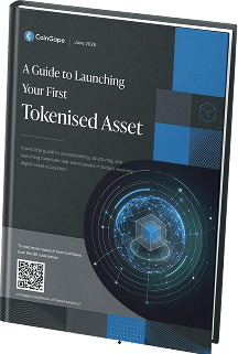 A Guide to Launching Your First Tokenised Asset