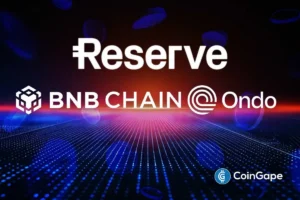Reserve Protocol Drops Five AI-Themed Tokenized Equity DTFs on BNB Chain, Powered by Ondo