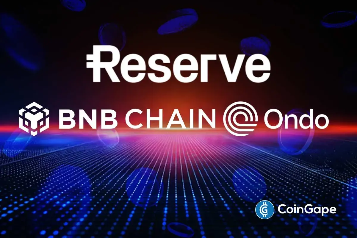 Reserve Protocol Drops Five AI-Themed Tokenized Equity DTFs on BNB Chain, Powered by Ondo