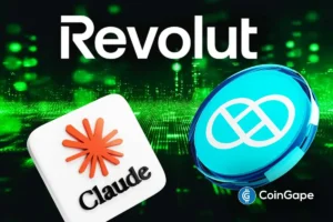 Revolut to Let Traders Use Claude, Gemini and Cursor for Crypto Trades