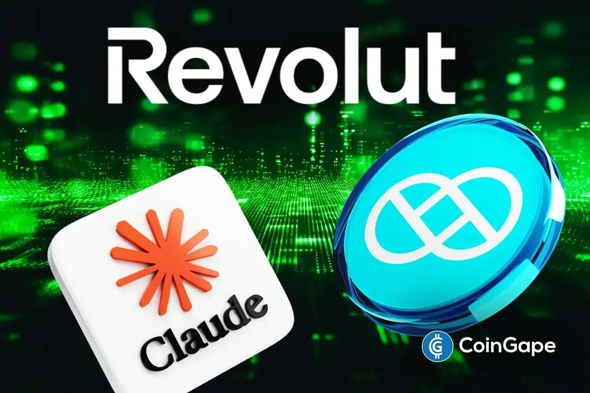 Image with Claude and Gemini and Revolut