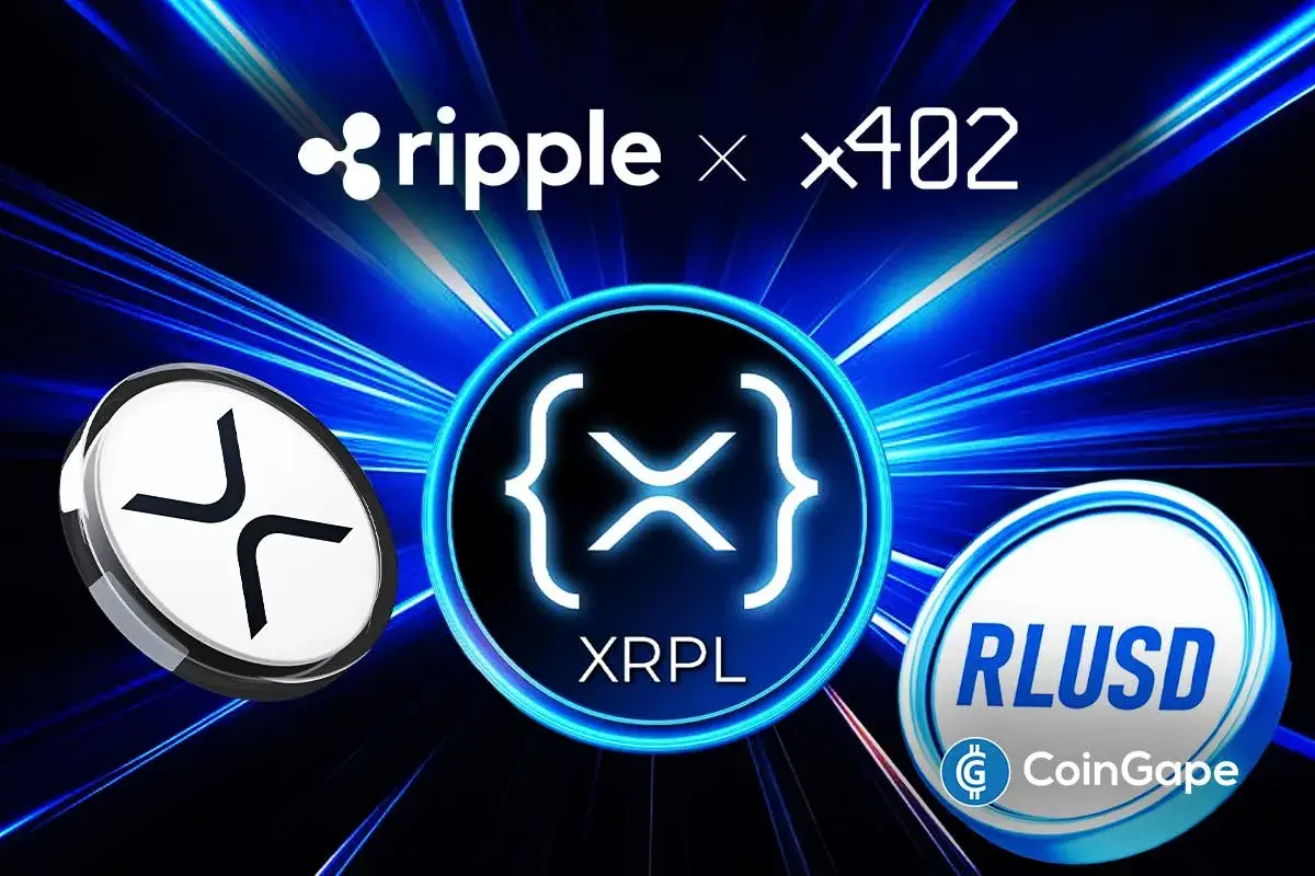 an image of Ripple's logo