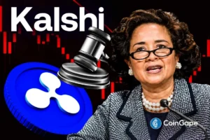 Ripple Lawsuit-Linked Judge Torres Hands Kalshi a Big Loss in NY Prediction Markets Case
