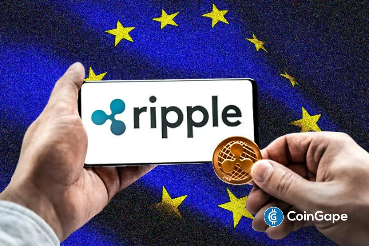 Ripple Payments Among 14 New Crypto Firms Added to MiCA Register by ESMA
