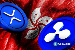 Ripple’s XRP Gains Major Regulated Retail Boost with OSL Hong Kong Listing Live