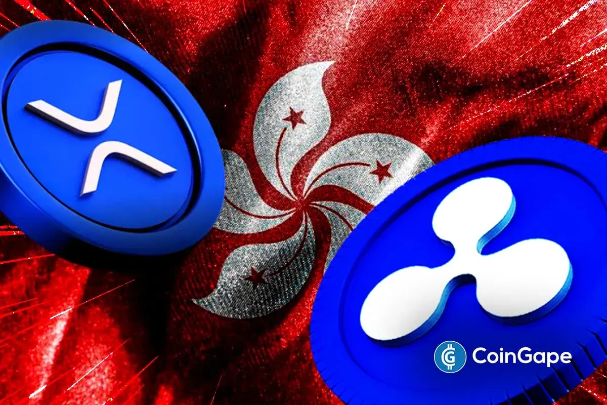 Ripple’s XRP Gains Major Regulated Retail Boost with OSL Hong Kong Listing Live