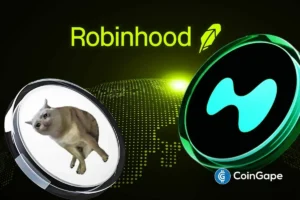 Robinhood Chain Flips Hyperliquid in DEX Volume amid RWA, DeFi, CASHCAT Buzz
