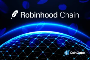 Robinhood Chain Hits 7.6M Daily Transactions, Closing In on Base’s 9.2M Amid Gas Subsidy