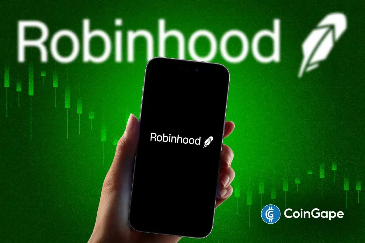 Robinhood Chain’s $INDEX 150% Rally Turns Trading Fees Into Real Stock Rewards