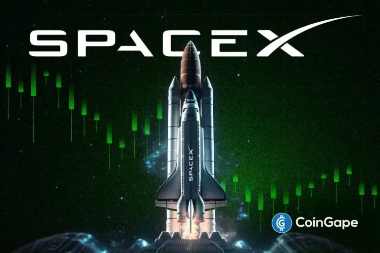 SPCX Stock Price: Analyst Reveals Why SpaceX May Witness Robust Growth Ahead