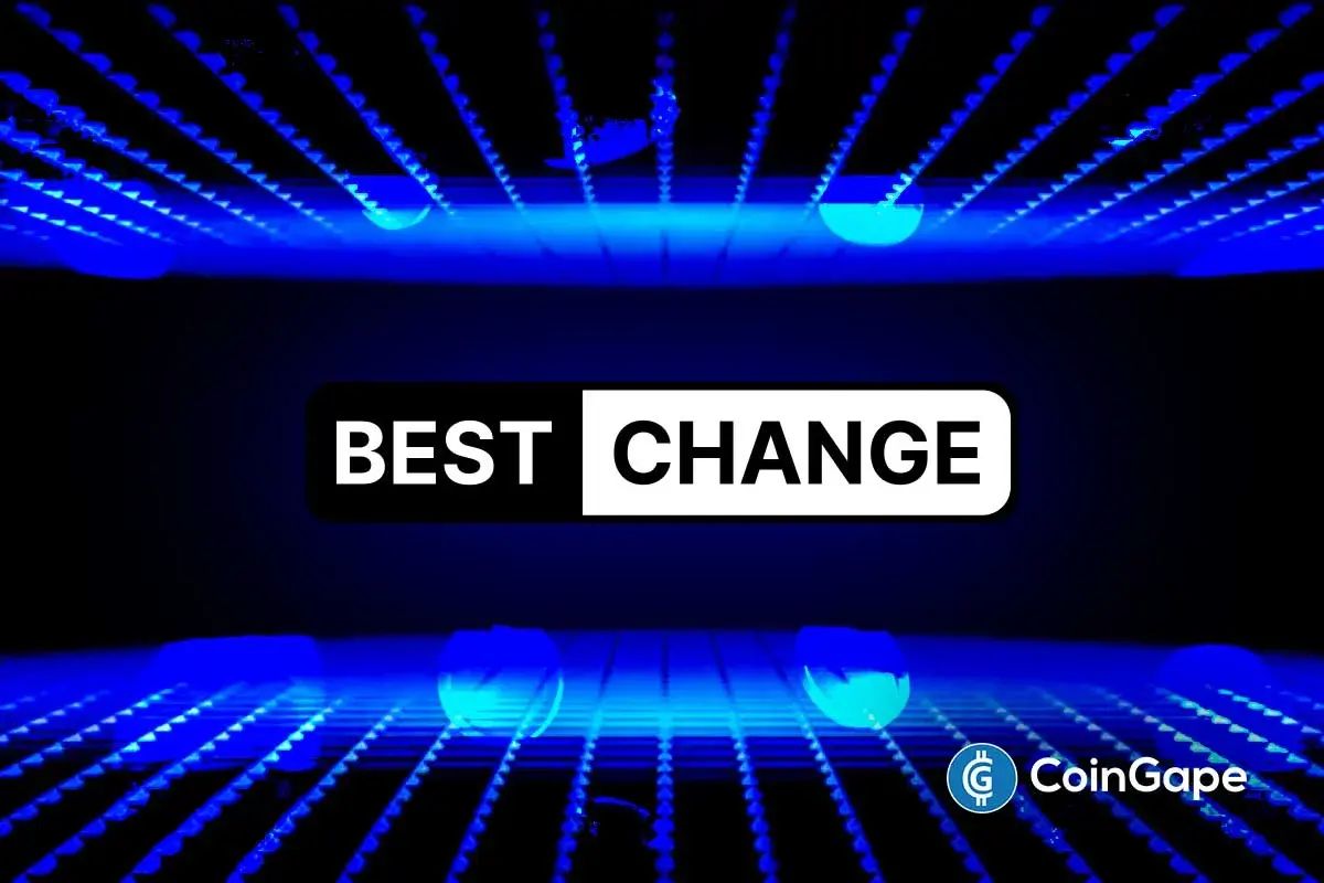 Safe Crypto Exchange