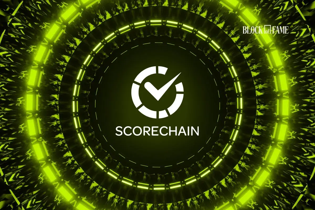 Scorechain Builds AI Tool to Reduce Compliance Burden on Crypto Teams